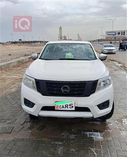 نيسان نافارا